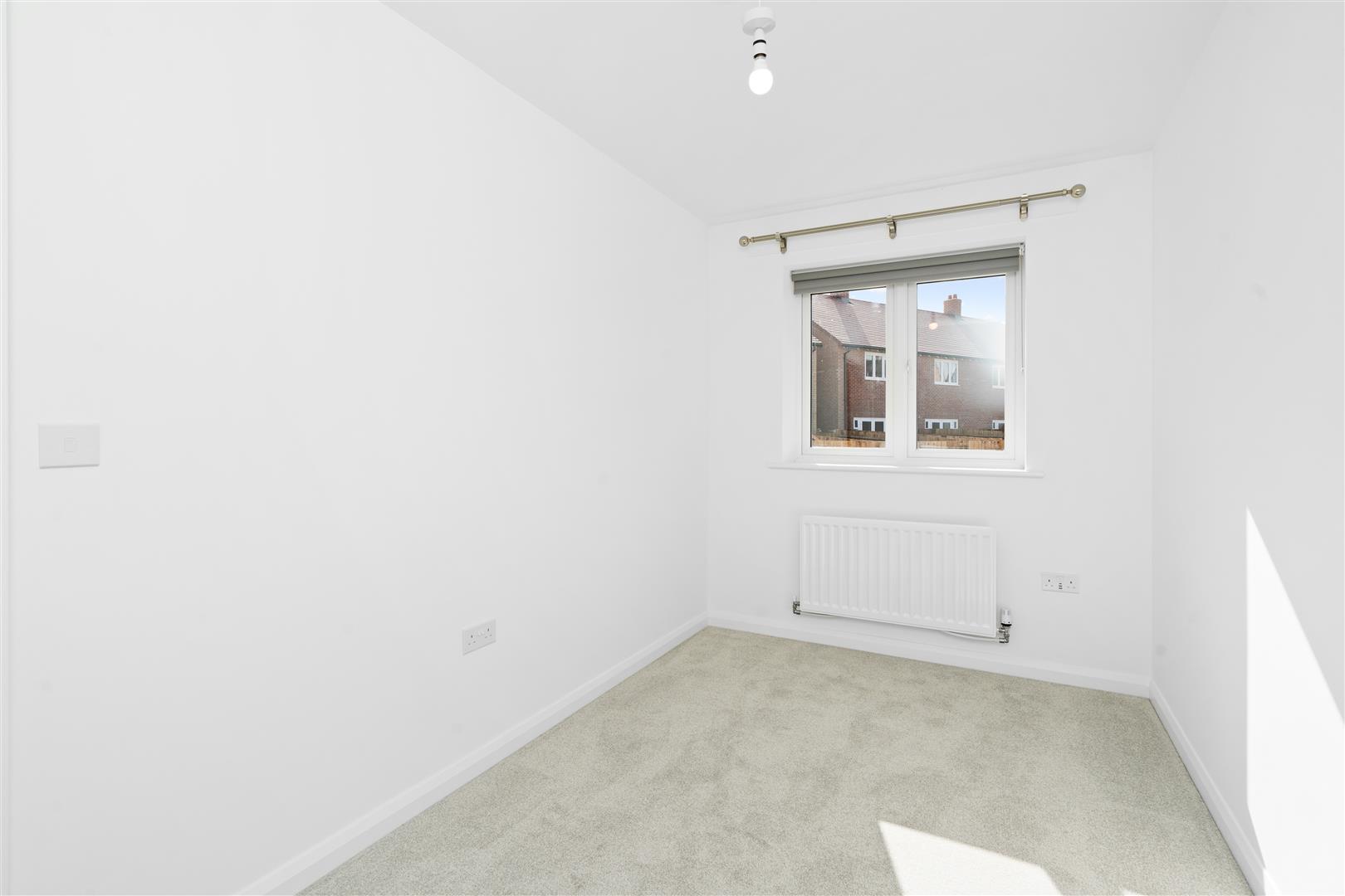 Bridle Crescent, Braintree